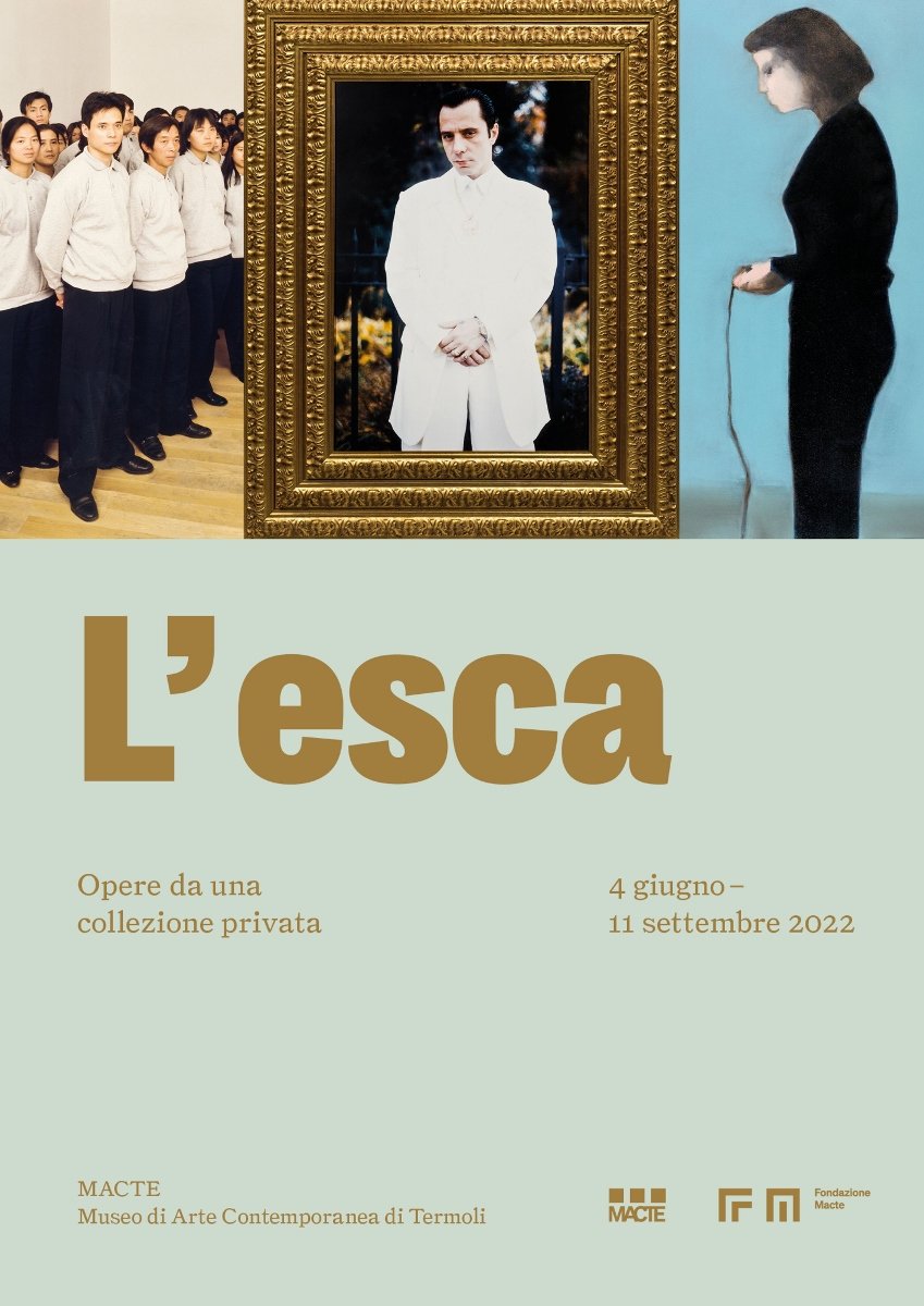 L'esca